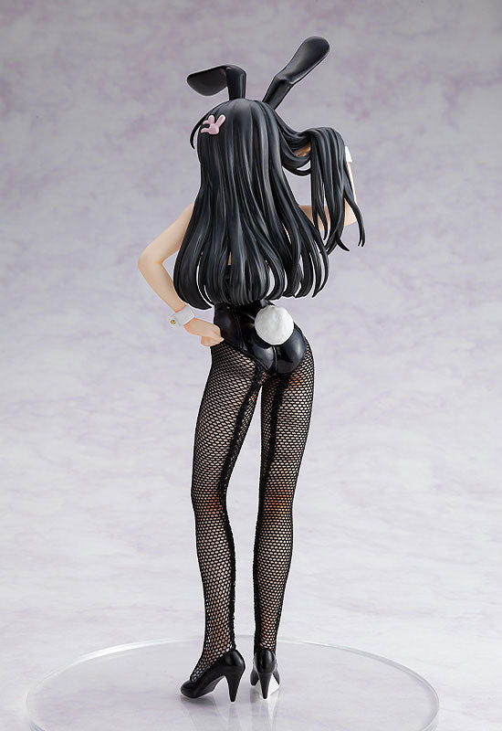 KADOKAWA Collection LIGHT Rascal Does Not Dream of Bunny Girl Senpai Mai Sakurajima Bunny ver. 