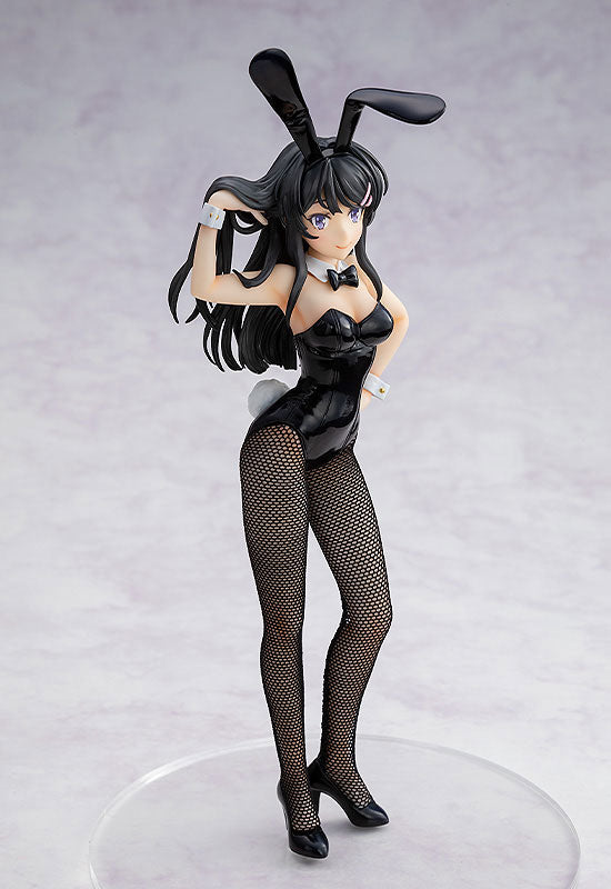 KADOKAWA Collection LIGHT Rascal Does Not Dream of Bunny Girl Senpai Mai Sakurajima Bunny ver. 