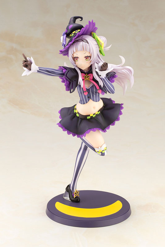 Hololive Production Murasaki Shion 1/7