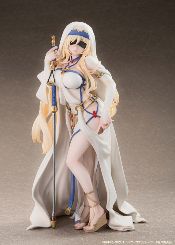 Goblin Slayer Sword Maiden 1/7