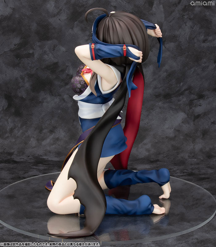 Senren Banka Mako Hitachi 1/3.5 