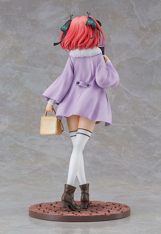 The Quintessential Quintuplets SS Nino Nakano Date Style Ver. 1/6 