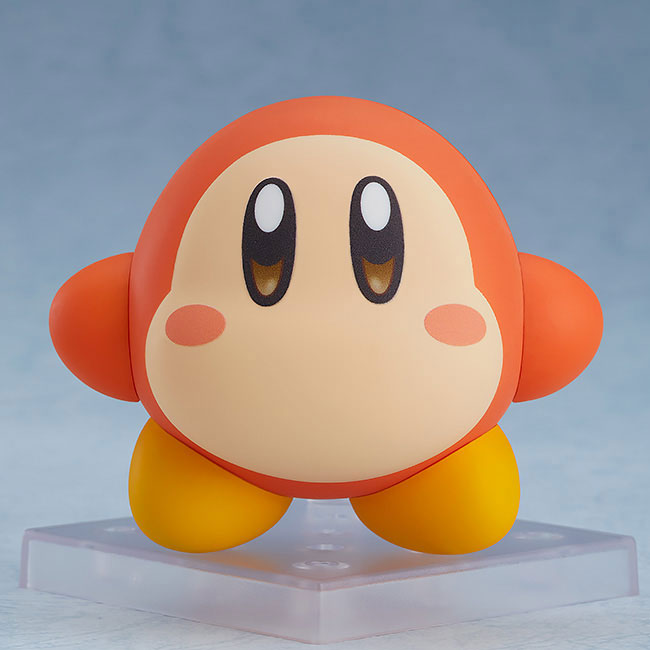 Nendoroid Kirby Waddle Dee