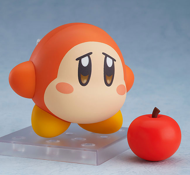 Nendoroid Kirby Waddle Dee