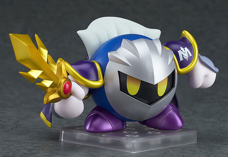 Nendoroid Kirby Meta Knight