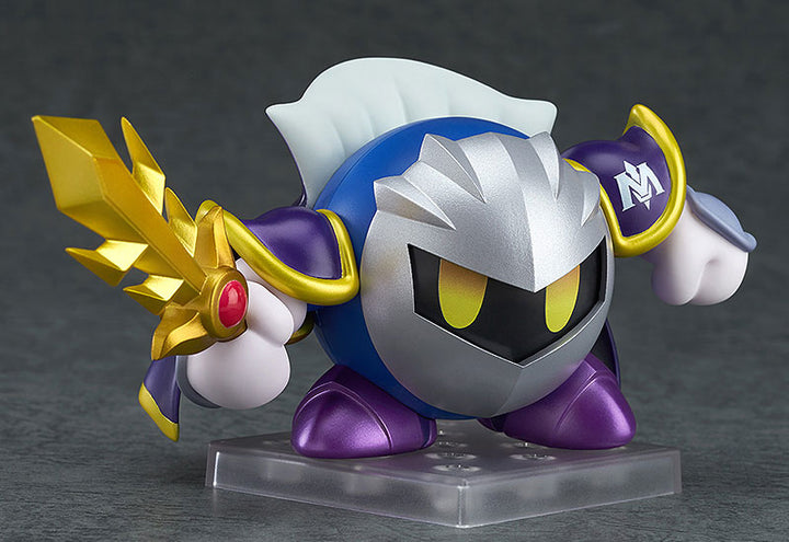 Nendoroid Kirby Meta Knight