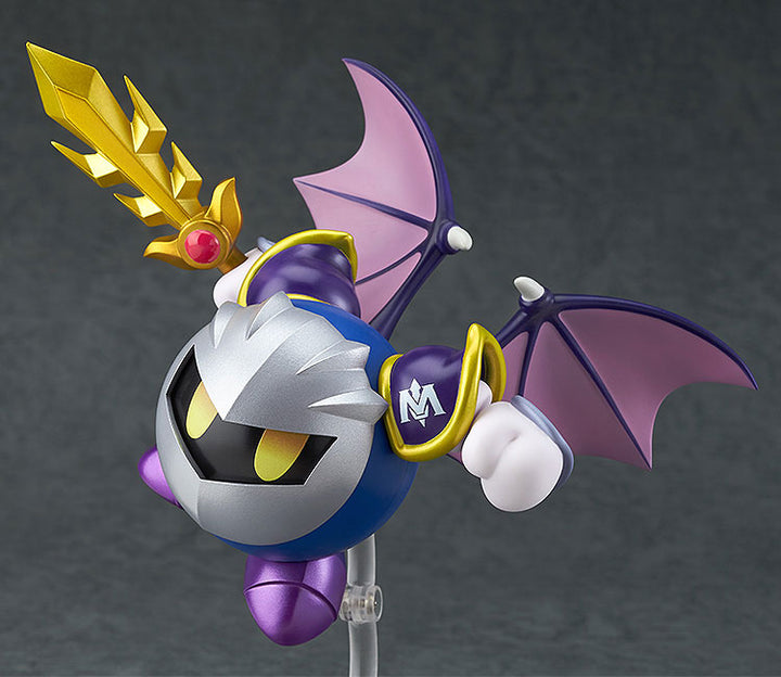 Nendoroid Kirby Meta Knight