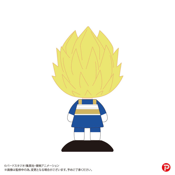 Yurayura Head Dragon Ball Z Vegeta (Super Saiyan) 