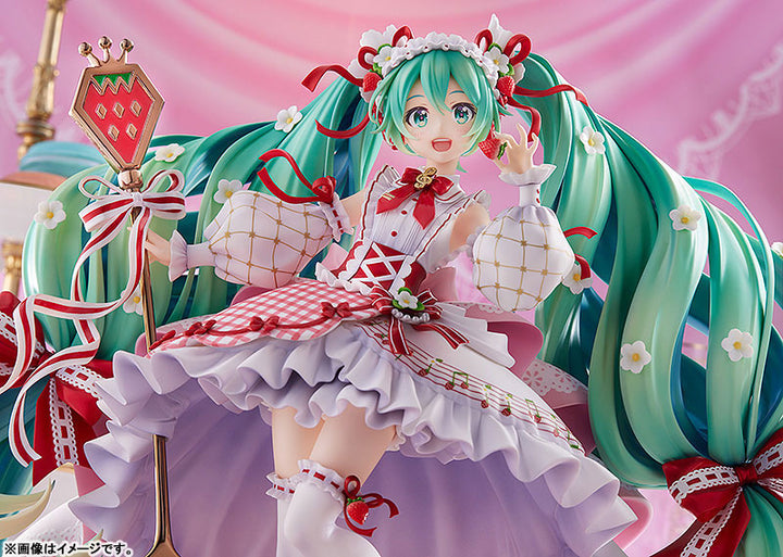 Character Vocal Series 01 Hatsune Miku 15th Anniversary Ver. 1/7