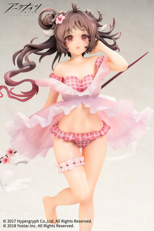 Arknights Eyjafjalla Summer Petals FA018 VER. 1/7