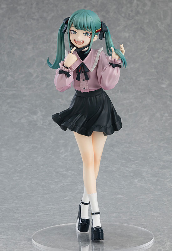 POP UP PARADE Hatsune Miku Character Vocal Series 01 Hatsune Miku The Vampire Ver. L Figure