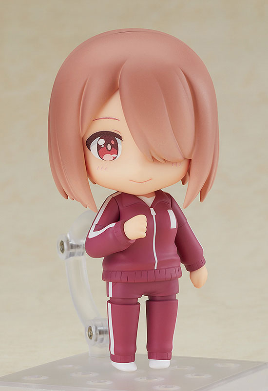 Nendoroid Wataten!: An Angel Flew Down to Me Precious Friends Miyako Hoshino