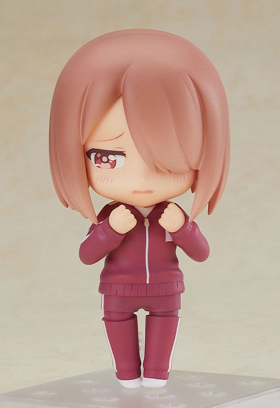 Nendoroid Wataten!: An Angel Flew Down to Me Precious Friends Miyako Hoshino
