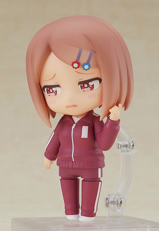 Nendoroid Wataten!: An Angel Flew Down to Me Precious Friends Miyako Hoshino