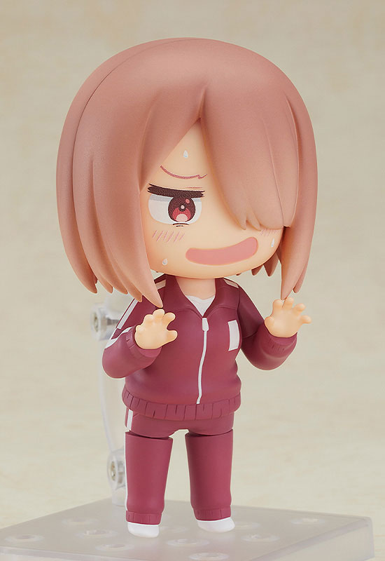 Nendoroid Wataten!: An Angel Flew Down to Me Precious Friends Miyako Hoshino