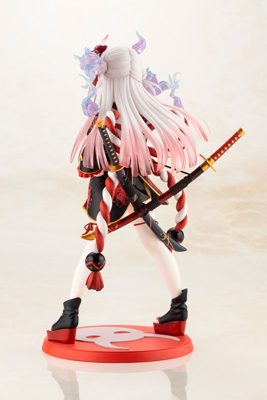 Hololive Production Nakiri Ayame 1/7 