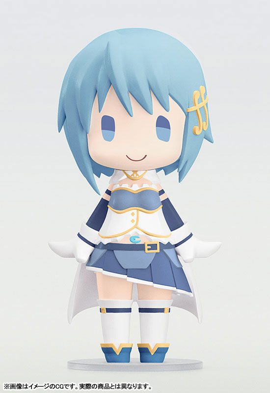 HELLO! GOOD SMILE Movie Puella Magi Madoka Magica [New] The Rebellion Story Sayaka Miki