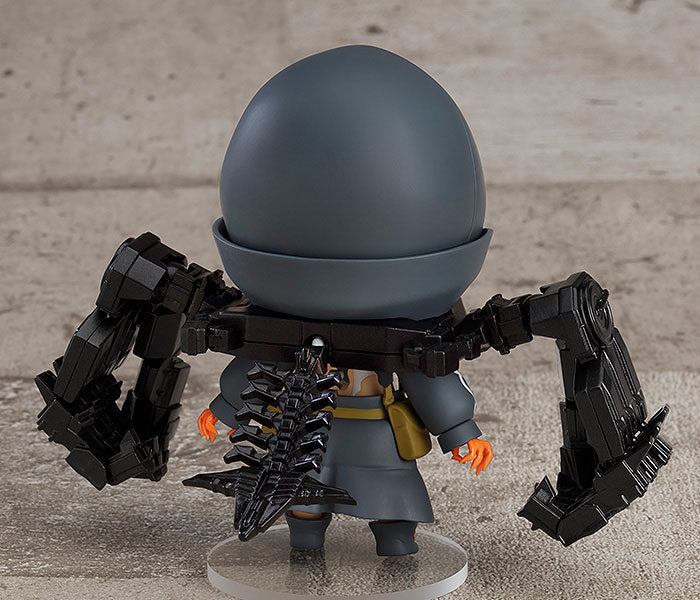 Nendoroid Black Rock Shooter DAWN FALL Strength DAWN FALL Ver.