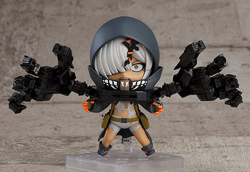 Nendoroid Black Rock Shooter DAWN FALL Strength DAWN FALL Ver.
