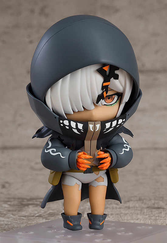 Nendoroid Black Rock Shooter DAWN FALL Strength DAWN FALL Ver.