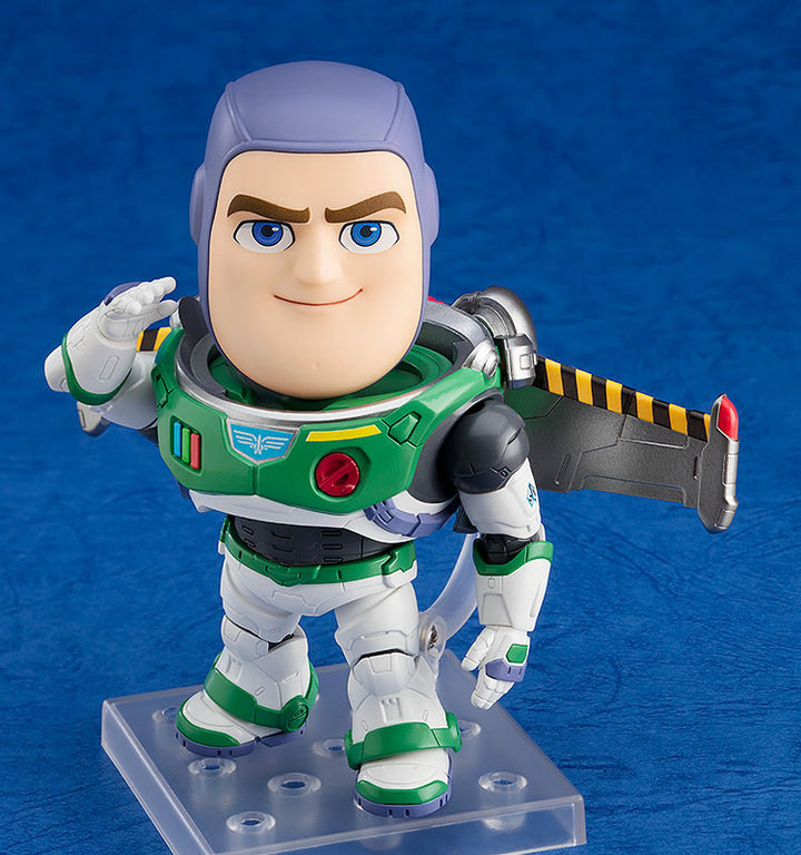 Nendoroid Lightyear - Buzz Lightyear Alpha Suit Ver.