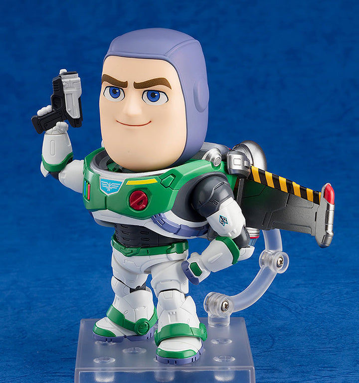 Nendoroid Lightyear - Buzz Lightyear Alpha Suit Ver.