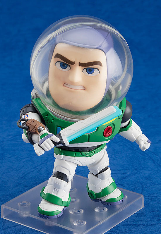 Nendoroid Lightyear - Buzz Lightyear Alpha Suit Ver.