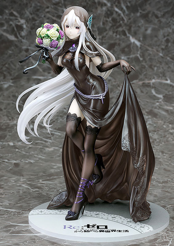 Re:ZERO -Starting Life in Another World- Echidna Wedding Ver. 1/7