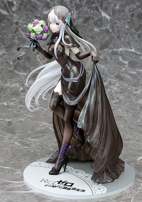 Re:ZERO -Starting Life in Another World- Echidna Wedding Ver. 1/7