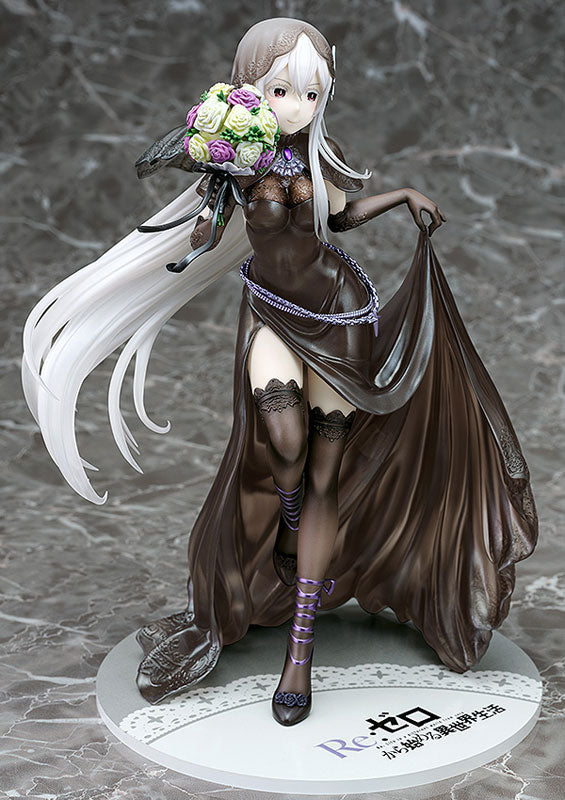 Re:ZERO -Starting Life in Another World- Echidna Wedding Ver. 1/7