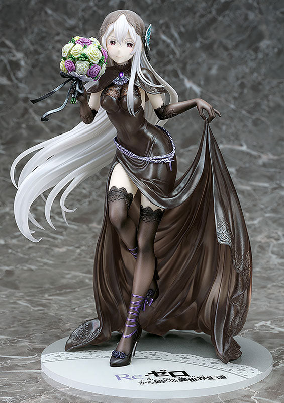 Re:ZERO -Starting Life in Another World- Echidna Wedding Ver. 1/7