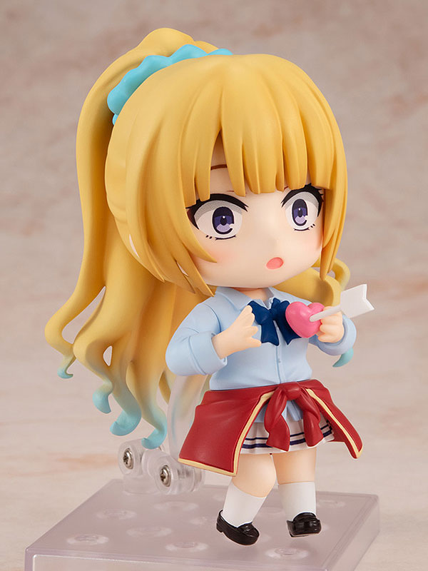 Nendoroid KDcolle Classroom of the Elite Kei Karuizawa