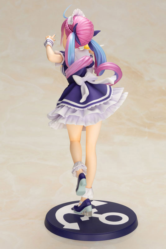Hololive Production Minato Aqua 1/7 
