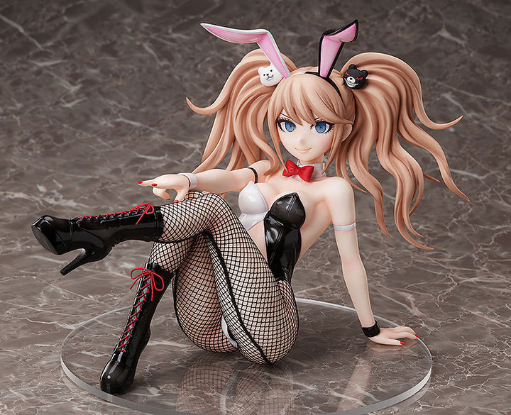 B-style Danganronpa: Trigger Happy Havoc Junko Enoshima Bunny Ver. 1/4 figure 