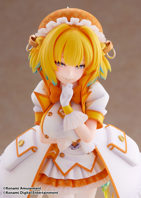 DreamTech Bomber Girl Pine 1/7 