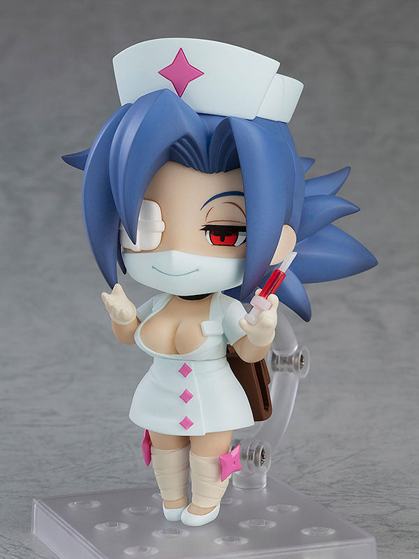 Nendoroid Skullgirls Valentine