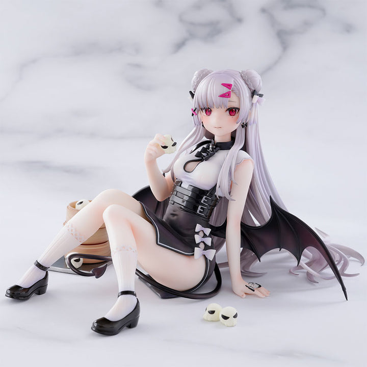 Tana Chinese Dress Ver. 1/6