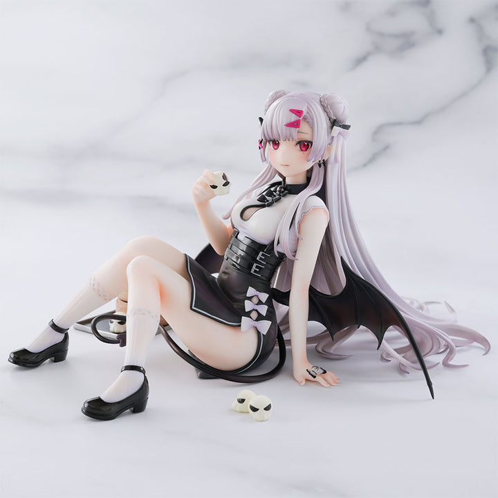 Tana Chinese Dress Ver. 1/6