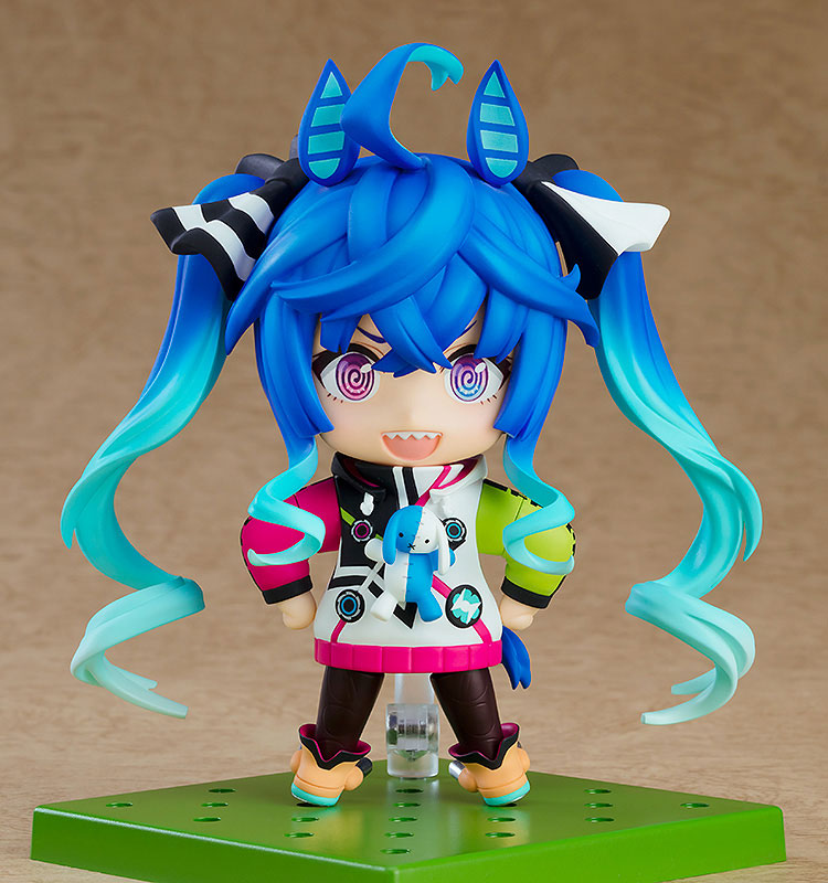 Nendoroid Umamusume Pretty Derby Twin Turbo
