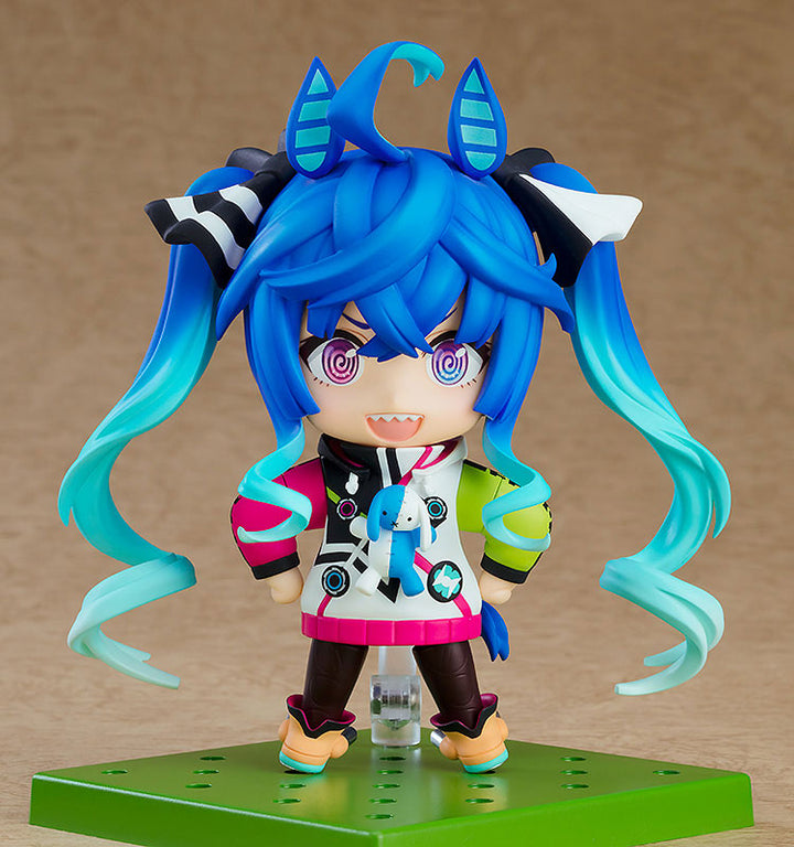 Nendoroid Umamusume Pretty Derby Twin Turbo