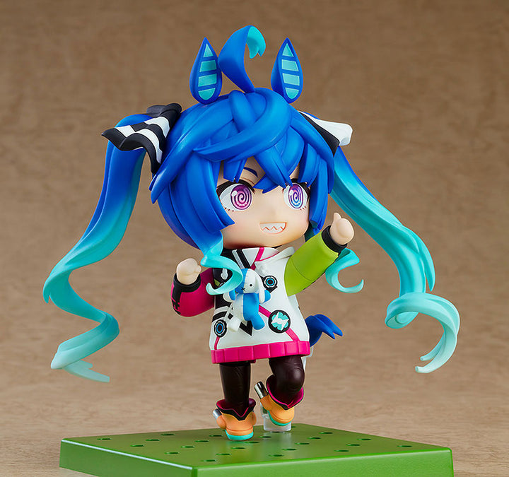 Nendoroid Umamusume Pretty Derby Twin Turbo