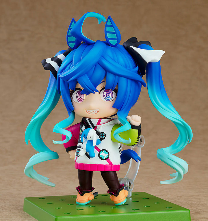 Nendoroid Umamusume Pretty Derby Twin Turbo