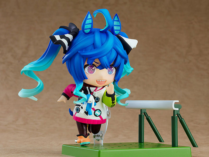 Nendoroid Umamusume Pretty Derby Twin Turbo