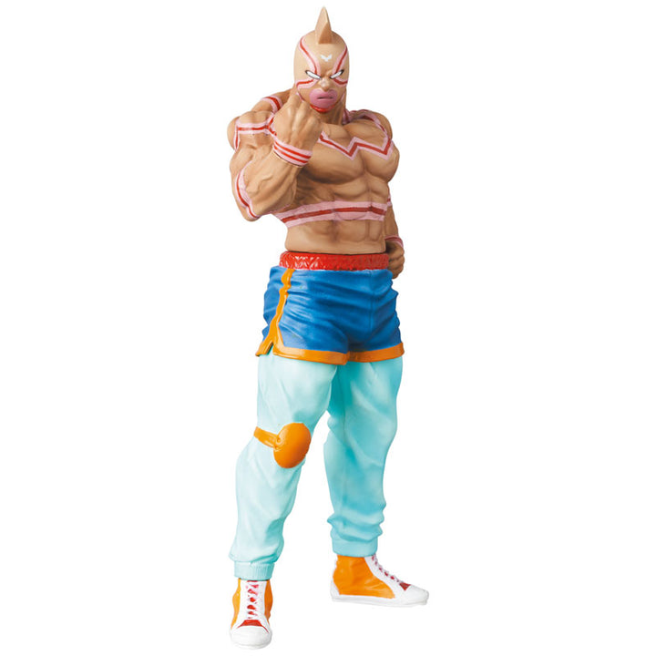 Ultra Detail Figure No.699 UDF Kinnikuman Series 2 Kinnikuman Super Phoenix