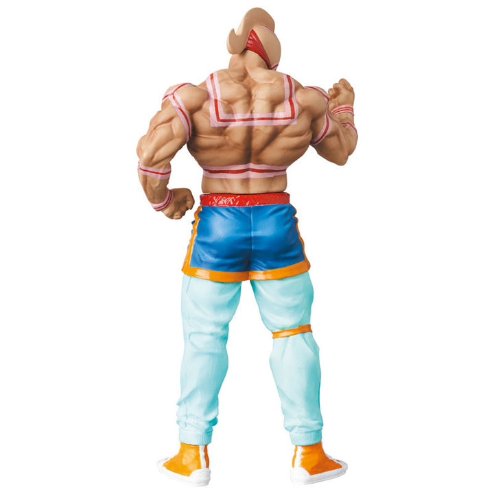 Ultra Detail Figure No.699 UDF Kinnikuman Series 2 Kinnikuman Super Phoenix