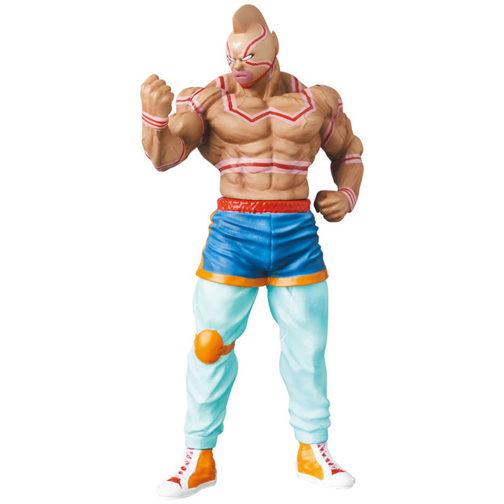 Ultra Detail Figure No.699 UDF Kinnikuman Series 2 Kinnikuman Super Phoenix