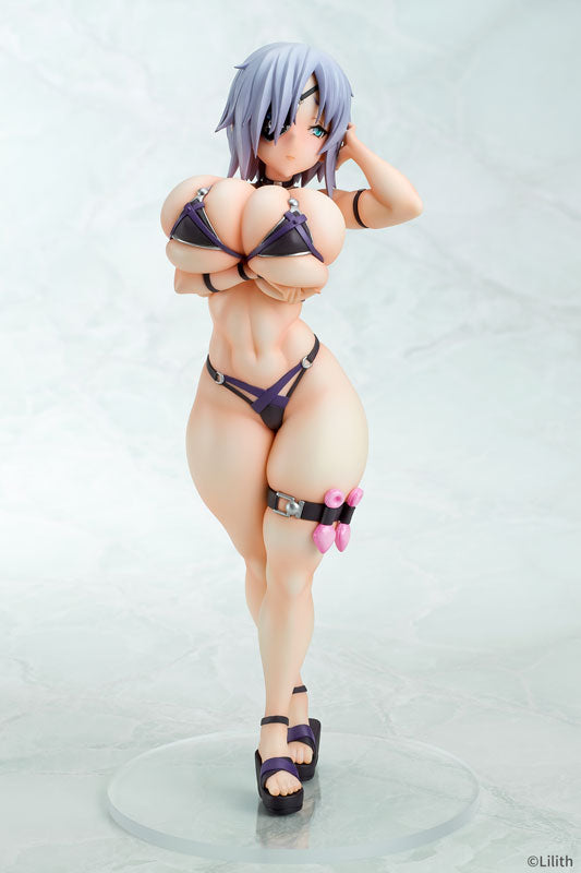 Taimanin RPG [Manatsu no Gantai] Aina Winchester 1/6