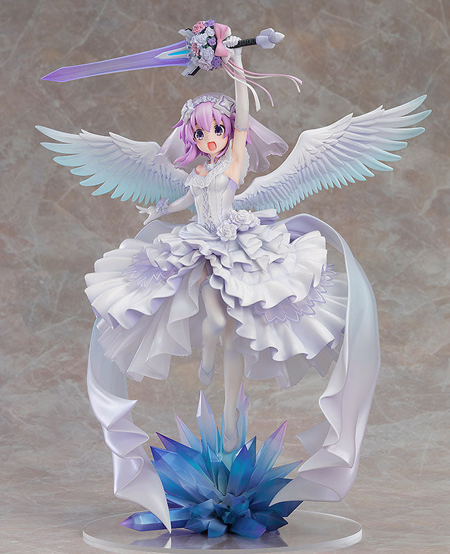 Hyperdimension Neptunia Neptune: Little Purple Ver. 1/7