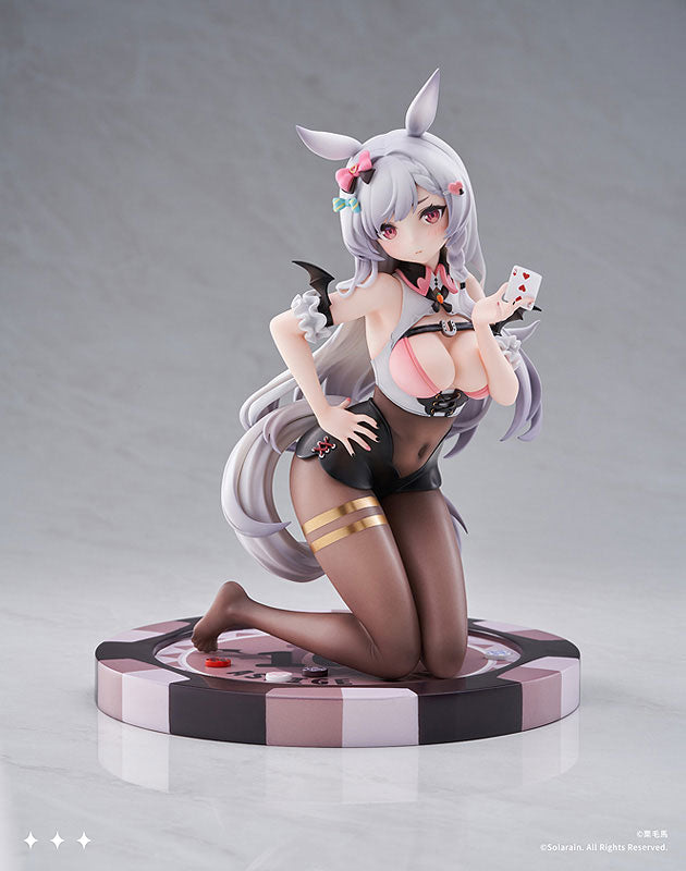 Ashige-chan Lucky Dealer ver. 1/7