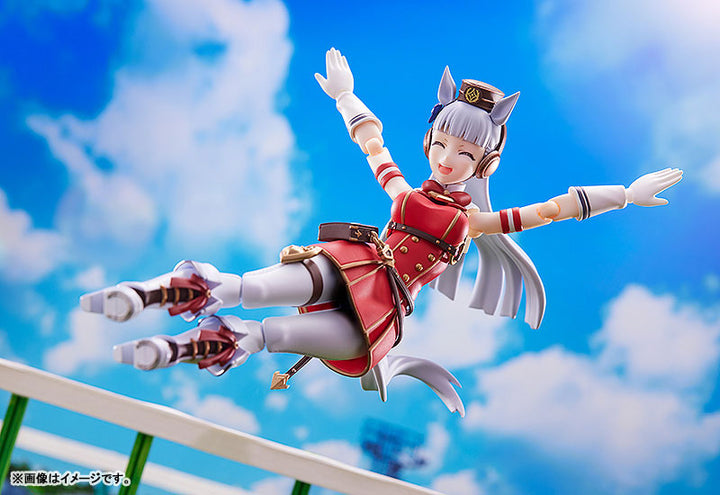 figma Umamusume Pretty Derby Gold Ship